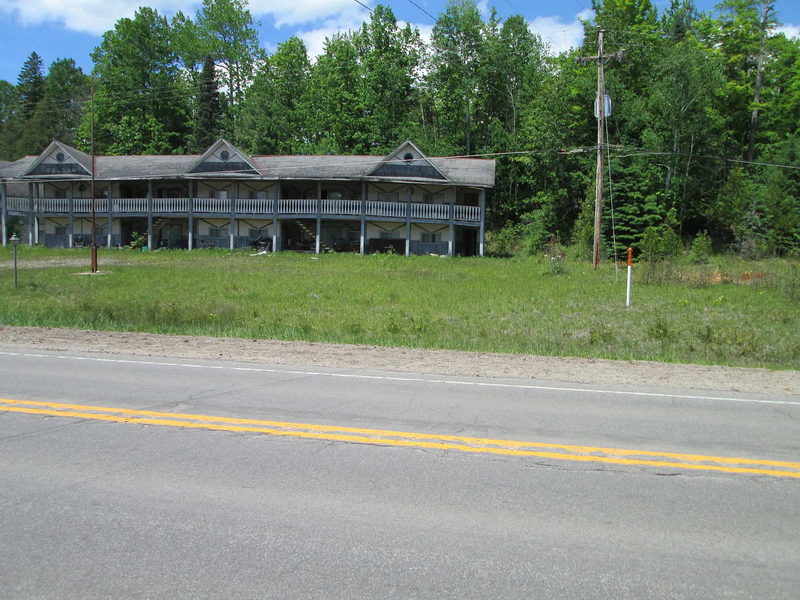 Veery Point Lodge (Veery Point Motel, Veery Point Hotel, Veery Point Resort) - Real Estate Listing Photo (newer photo)